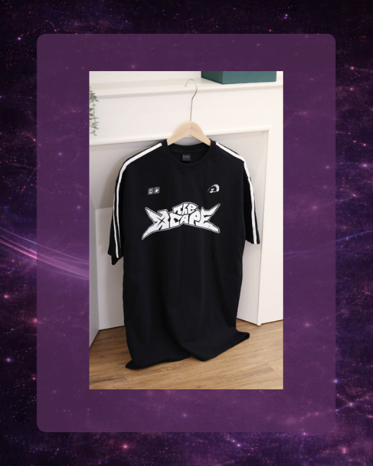 T-SHIRT - 2026 Summer Special The Xcape
