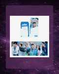 PHOTO TICKET SET - 2026 Summer Special The Xcape