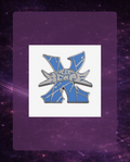 SIGNATURE BADGE - 2026 Summer Special The Xcape