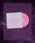 Ateez: Golden Hour Part 5 (Pink LP ver.)