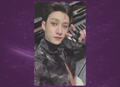 Bang Chan 5-STAR DIGIPACK VER. Photocard (S)