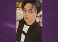 Lee Know Do It Evil Skzoo Speaker Photocard (S)