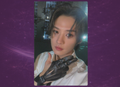 Lee Know 5 Star Yes24 Photocard