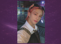 Hyunjin 5 Star Yes24 Photocard