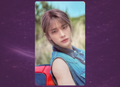 Hyunjin ‘Stay in STAY’ in JEJU EXHIBITION Photocard