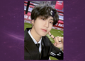Han 5-STAR DOME TOUR 2023 SPECIAL GIFT EVENT Photocard