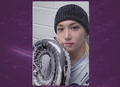 Felix Karma Fans Photocard