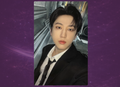 Changbin 5 Star Music Korea Photocard (S)