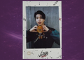 Han 5 The Victory STRAY KIDS x SKZOO POP-UP STORE Photocard