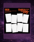 Stray Kids This&That Accordion (& ver.)