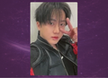 Changbin Hollow Offline Event Photocard (S)