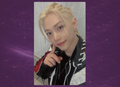 Felix Hollow Offline Event Photocard (S)