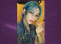 Felix Rockstar Aladin POB Photocard (S)