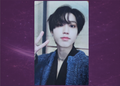 Han 5star Photocard
