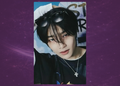 I.N. Dominate Celebrate Photocard