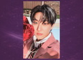 Changbin Do It Evil Skzoo Speaker Photocard (S)