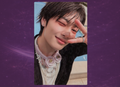 I.N. Do It Evil Skzoo Speaker Photocard (S)