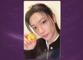 Felix Tamagotchi Photocard (S)