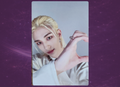 Hyunjin Maxident Photocard