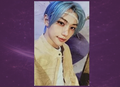 Felix Rockstar Photocard