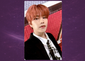 Seungmin 5-STAR DOME TOUR 2023 SPECIAL GIFT EVENT Photocard