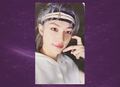 Felix 5star JYP Shop Photocard