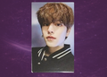 Seungmin 5star JYP Shop Photocard