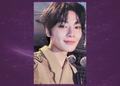 I.N. Rockstar Musicplant Photocard