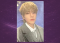 Seungmin Magic School 4th Fan Meeting Photocard