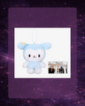 Stray Kids World Tour 'RUN IT': TASY Plush Baby Ver.