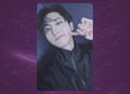 Han Do It Photocard (S)