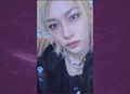 Felix Karma Photocard