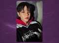 Seungmin Karma Photocard