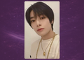 I.N. Hop HMV Photocard (S)