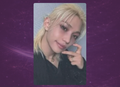 Felix Dominate Celebrate Photocard