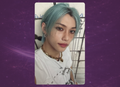 Felix Rockstar Photocard