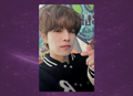 Seungmin 5 Star Musicplant Photocard