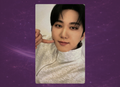 Changbin Mahagrid Photocard