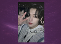 Lee Know 5-STAR Soundwave Photocard