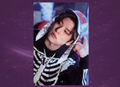 Seungmin 5 Stars Pop-Up Store Photocard