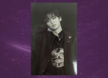 Lee Know 合 HOP Photocard