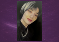 I.N. 合 HOP Photocard