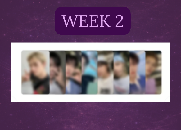 Stray Kids This&That POB (Lucky Draw)