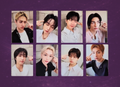Stray Kids This&That POB (Soundwave Lucky Draw 2A)