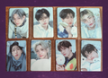 Stray Kids Stay in Our Little House: Box Tape POB