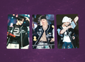 Stray Kids World Tour dominATE JAPAN Photocard