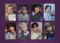 Stray Kids This&That POB (Dear my muse)