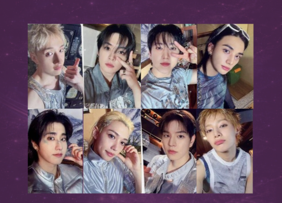 Stray Kids This&That POB (MusicPlant)