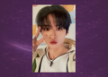 Lee Know 2023 Seasons Greetings (Mini World)