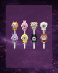 Aniteez in Deja Vu: Light Stick Cover